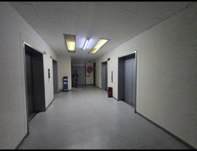 660M² BUILDING FOR SALE IN PRETORIA WEST